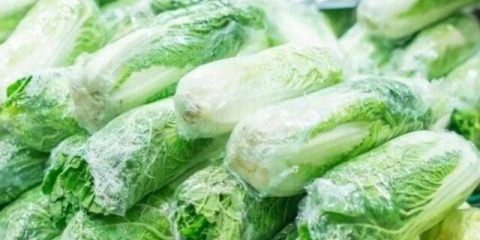 Zašto je pekinški kupus gorak i šta učiniti